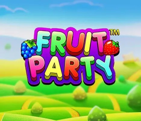 Fruit Party online slot from Pragmatic Play – play at extremegaming88ph.com